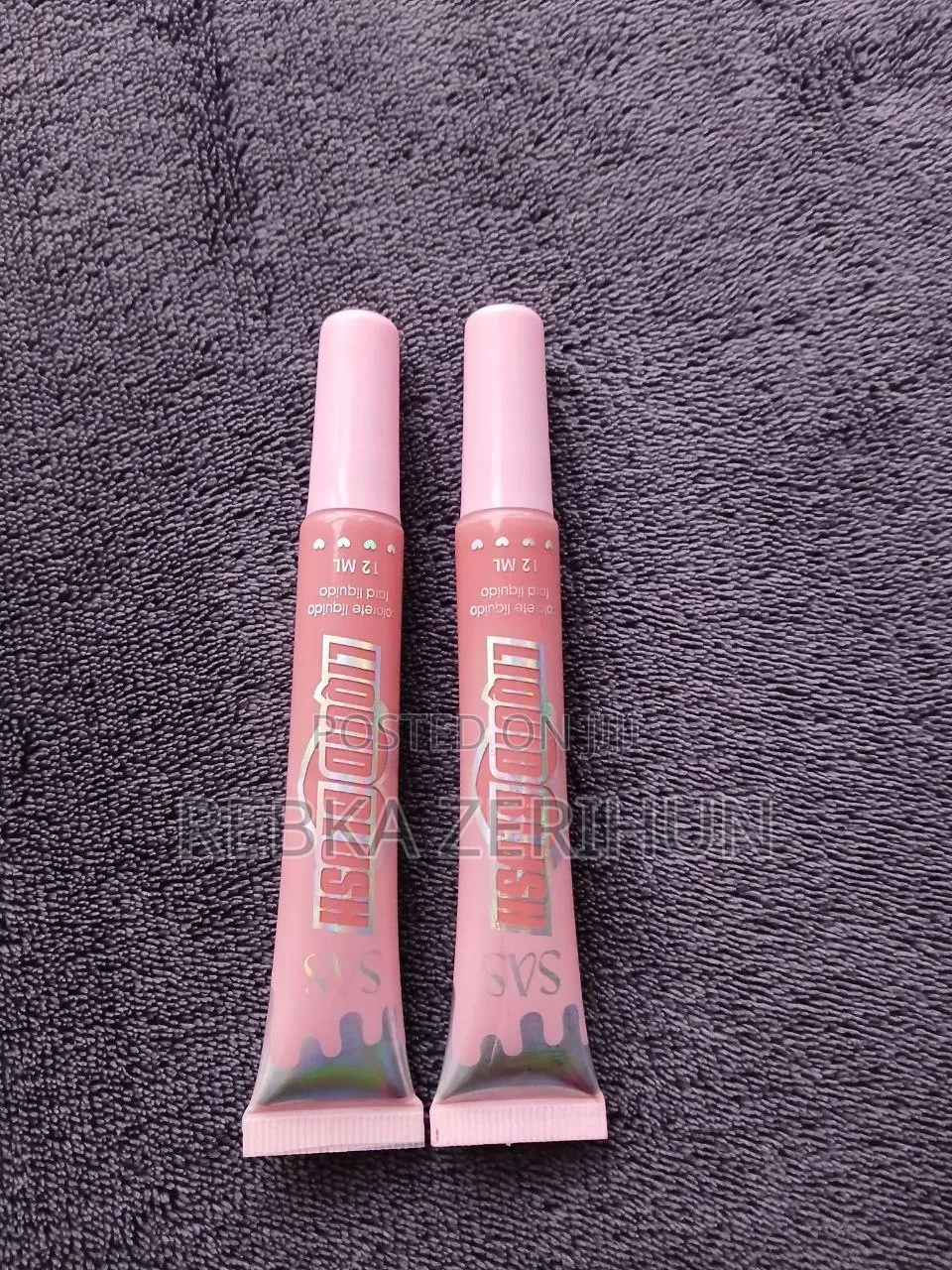 Liquid Blush