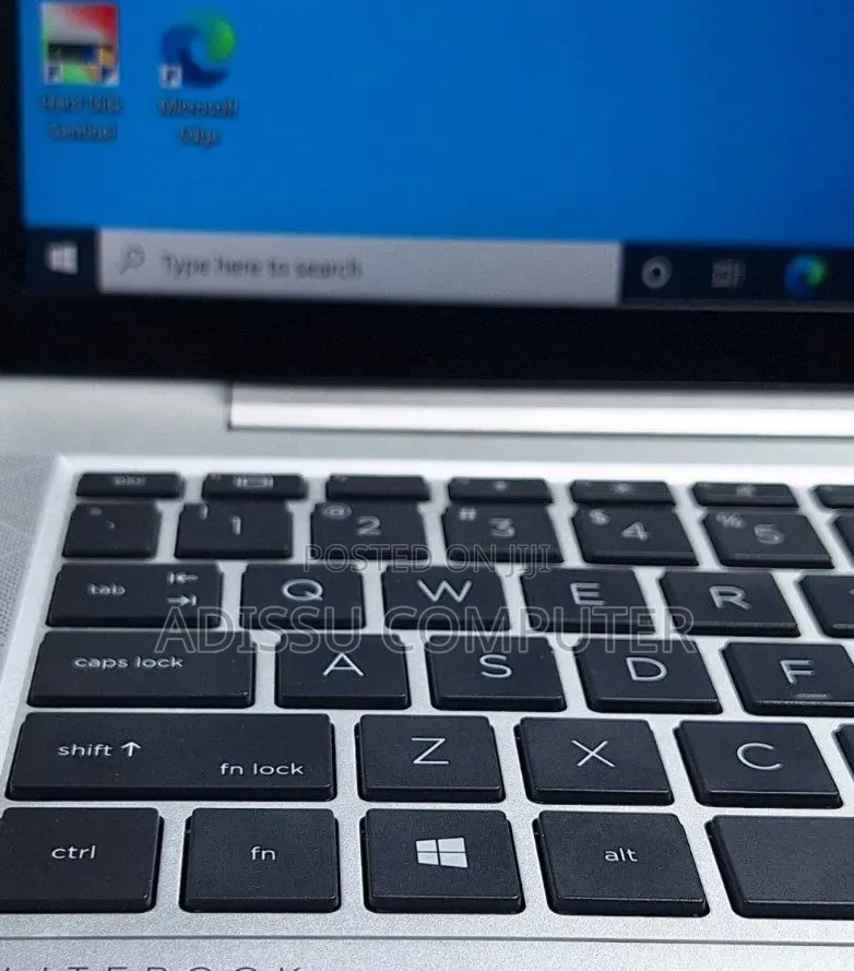 New Laptop HP EliteBook 840 G8 16GB Intel Core i5 SSD 512GB