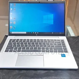 New Laptop HP EliteBook 840 G8 16GB Intel Core i5 SSD 512GB