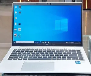 New Laptop HP EliteBook 840 G8 16GB Intel Core i5 SSD 512GB