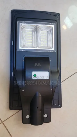 Led Street Light