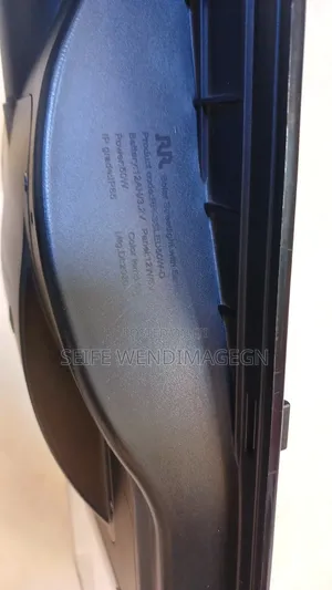 Led Street Light