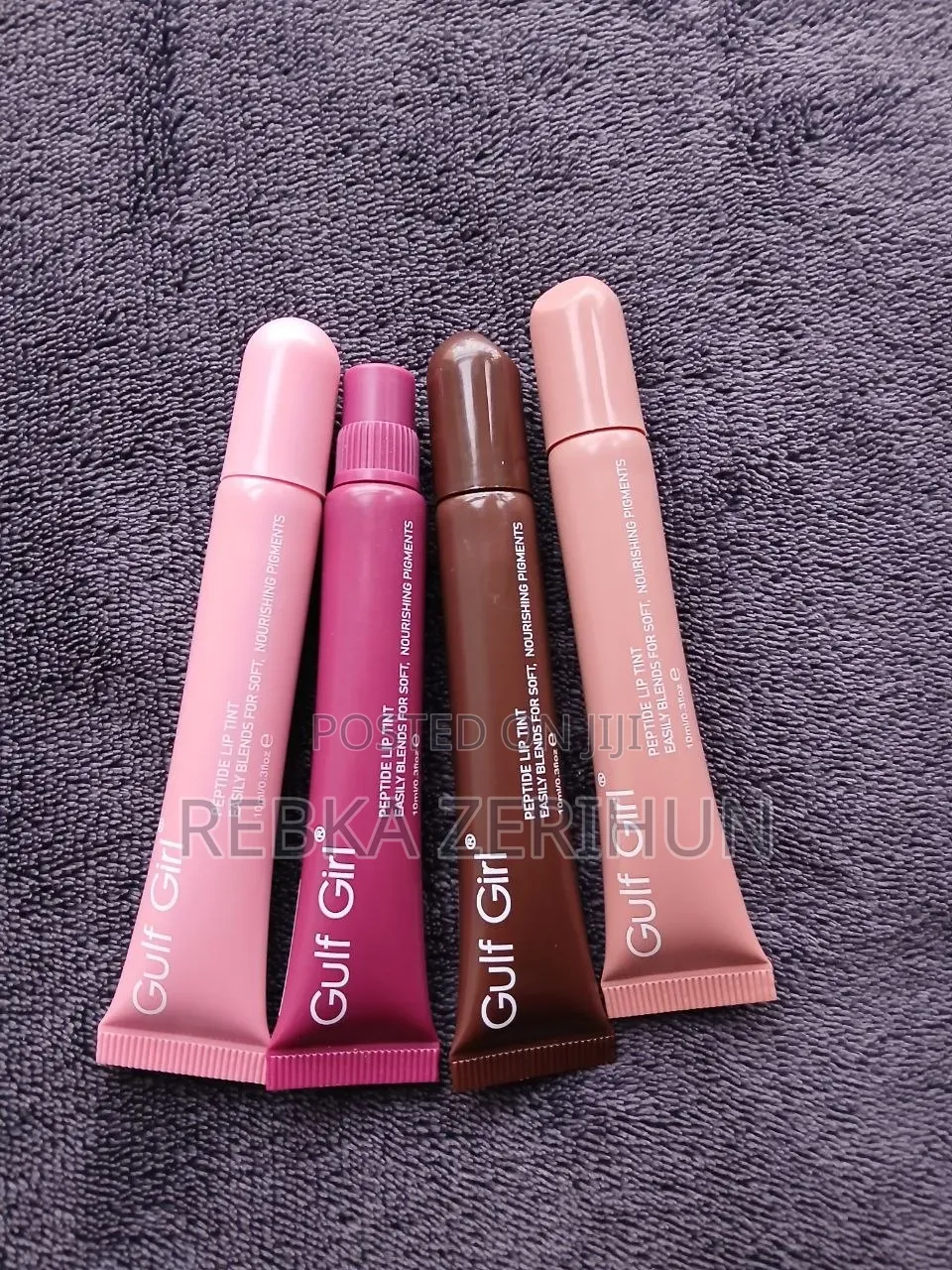 Gulf Girl Lipgloss