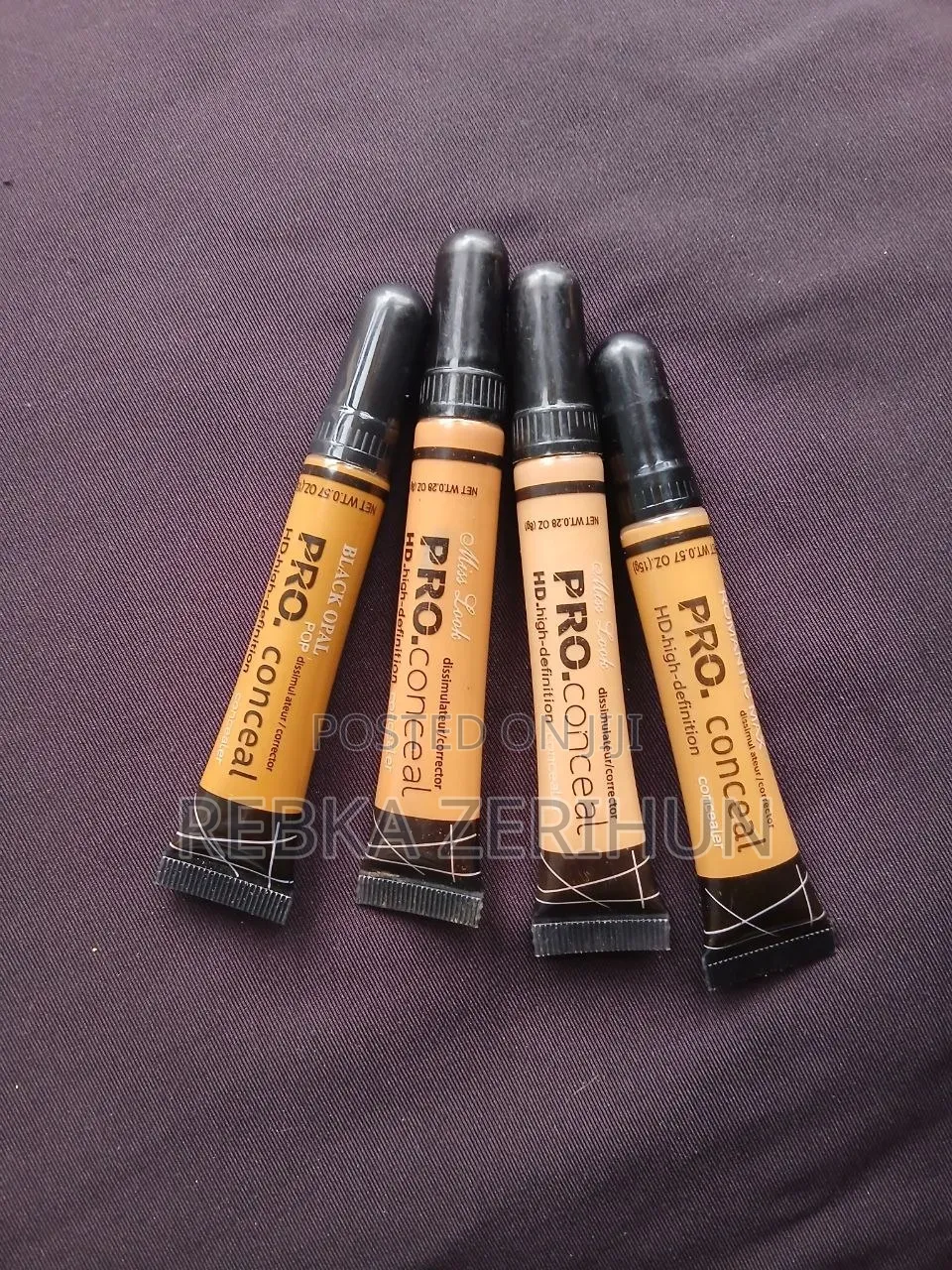 Concealr Concealer