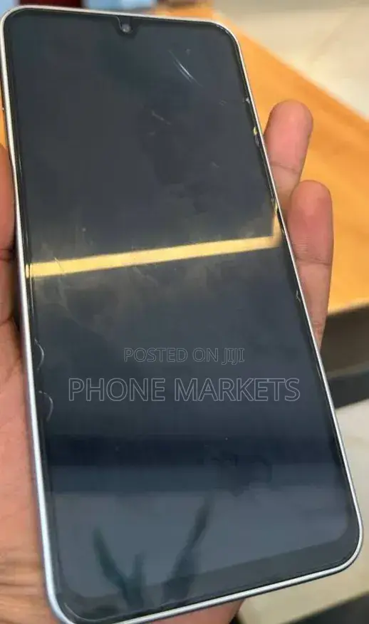 Samsung Galaxy F16 128 GB Gray