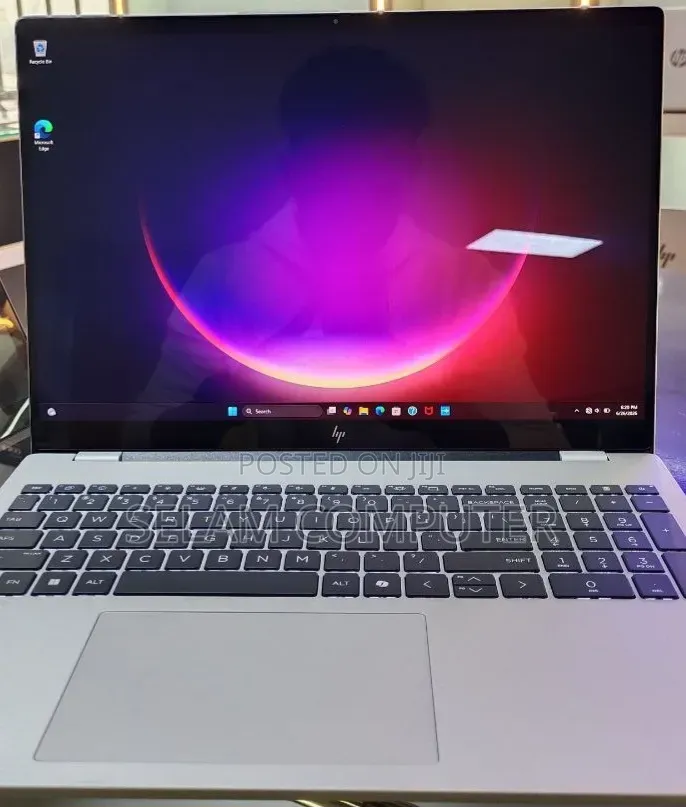 New Laptop HP Omen 16 16GB Intel Core i5 SSD 512GB