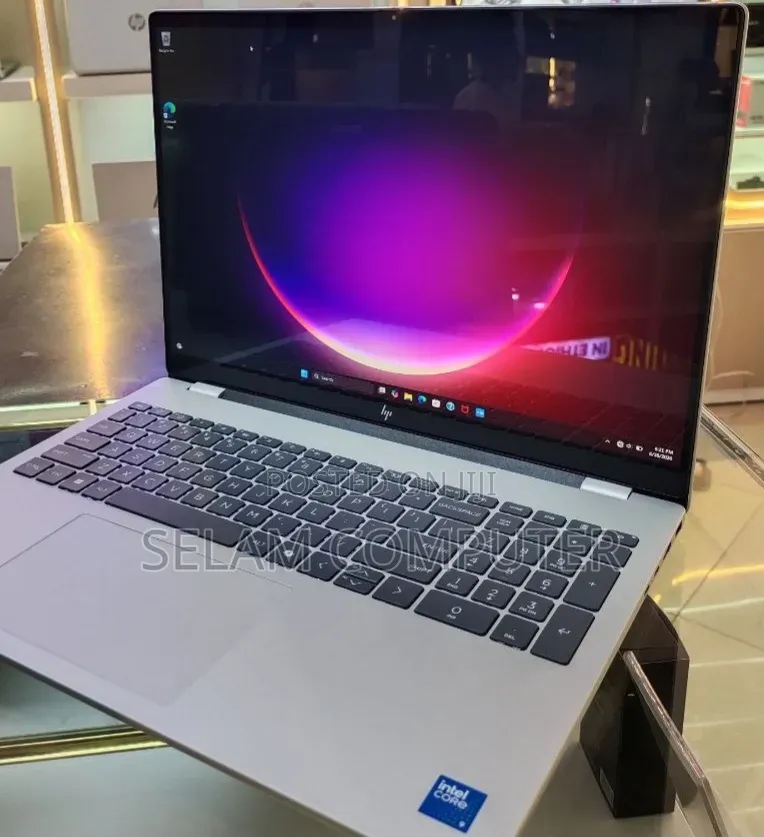 New Laptop HP Omen 16 16GB Intel Core i5 SSD 512GB