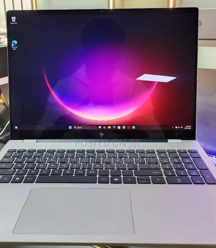 New Laptop HP Omen 16 16GB Intel Core i5 SSD 512GB