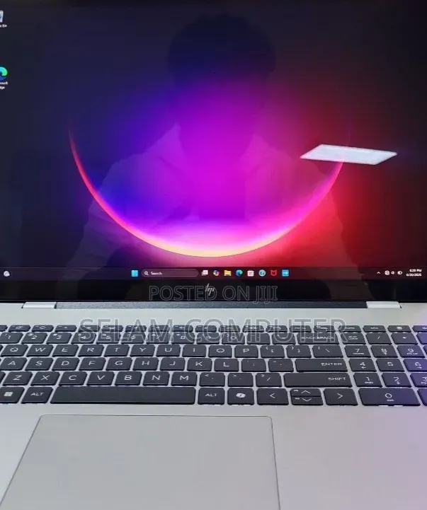 New Laptop HP Omen 16 16GB Intel Core i5 SSD 512GB