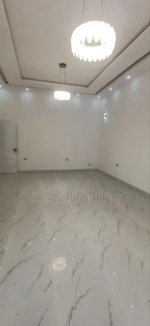 2bdrm House in Clean Properties, Bole for rent