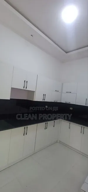 2bdrm House in Clean Properties, Bole for rent