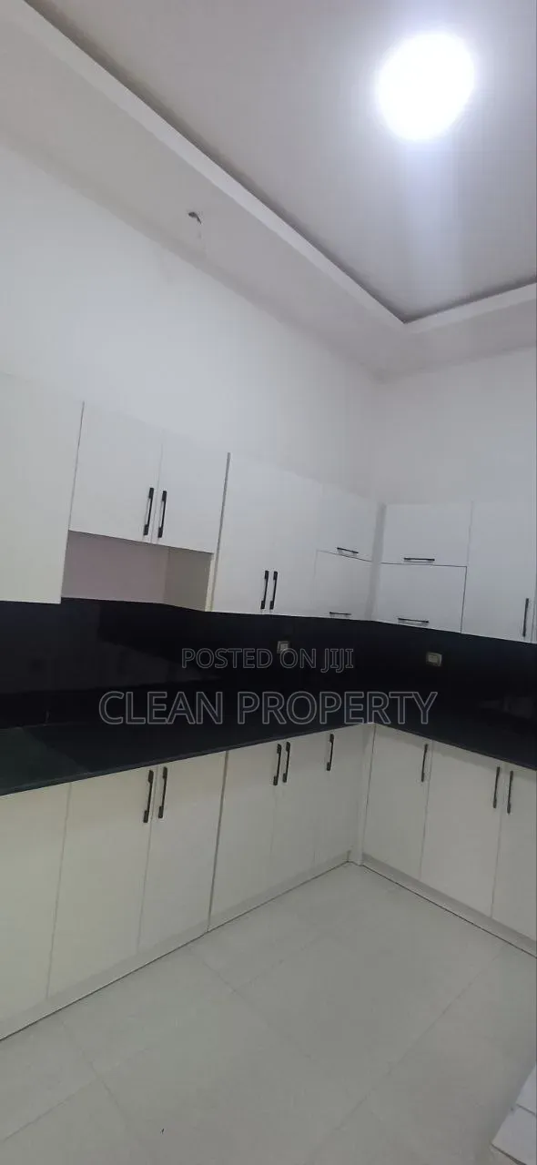2bdrm House in Clean Properties, Bole for rent