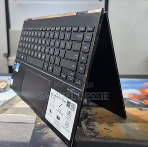 New Laptop Asus ZenBook Flip 14 UX461UA 16GB Intel Core i7 SSD 512GB