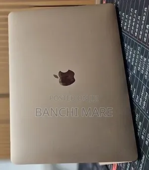 New Laptop Apple MacBook Air 2020 M1 8GB Intel Core i3 SSD 256GB