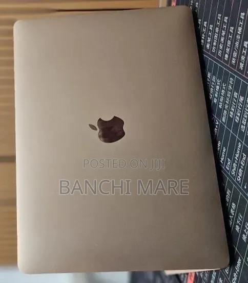 New Laptop Apple MacBook Air 2020 M1 8GB Intel Core i3 SSD 256GB