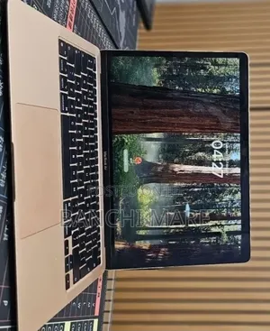 New Laptop Apple MacBook Air 2020 M1 8GB Intel Core i3 SSD 256GB