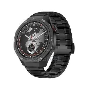 Haino Teko Gt5 Pro Smart Watch