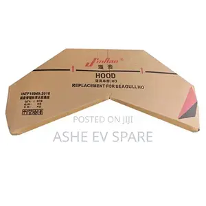 Byd Seagull Engine Hood ( የፊት ኮፈን )