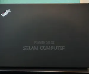 New Laptop Lenovo ThinkPad T490s 16GB Intel Core i7 SSD 512GB