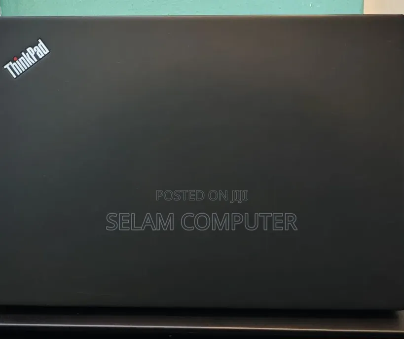 New Laptop Lenovo ThinkPad T490s 16GB Intel Core i7 SSD 512GB
