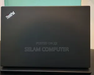 New Laptop Lenovo ThinkPad T490s 16GB Intel Core i7 SSD 512GB