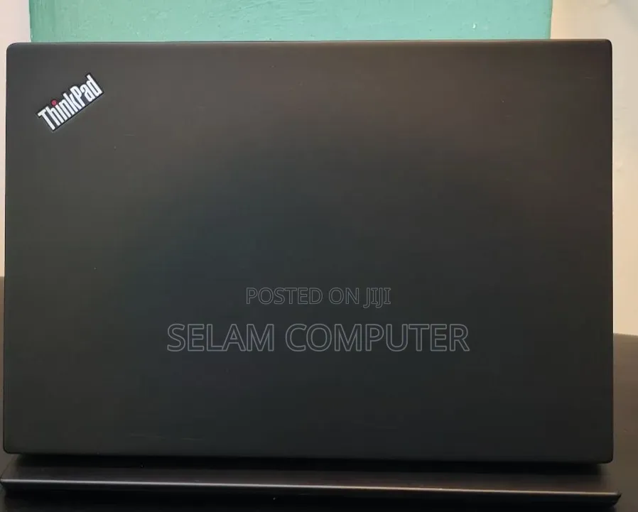 New Laptop Lenovo ThinkPad T490s 16GB Intel Core i7 SSD 512GB