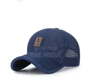 Ediko Mesh Baseball Cap