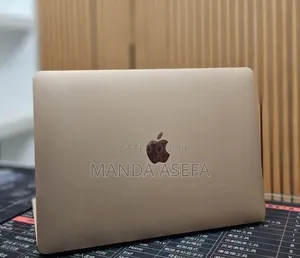 New Laptop Apple MacBook Air 8GB Intel Core i3 SSD 256GB