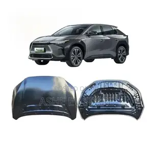 Toyota Bz4x Engine Hood (የፊት ኮፈን )