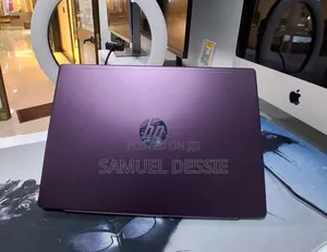 New Laptop HP Pavilion 14 8GB Intel Core i5 SSD 512GB