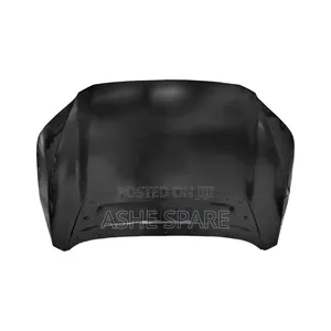 Toyota Bz4x Engine Hood (የፊት ኮፈን )