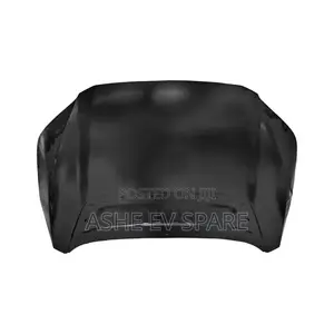 Toyota Bz4x Engine Hood (የፊት ኮፈን )