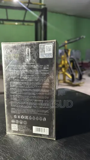 Original Perfume