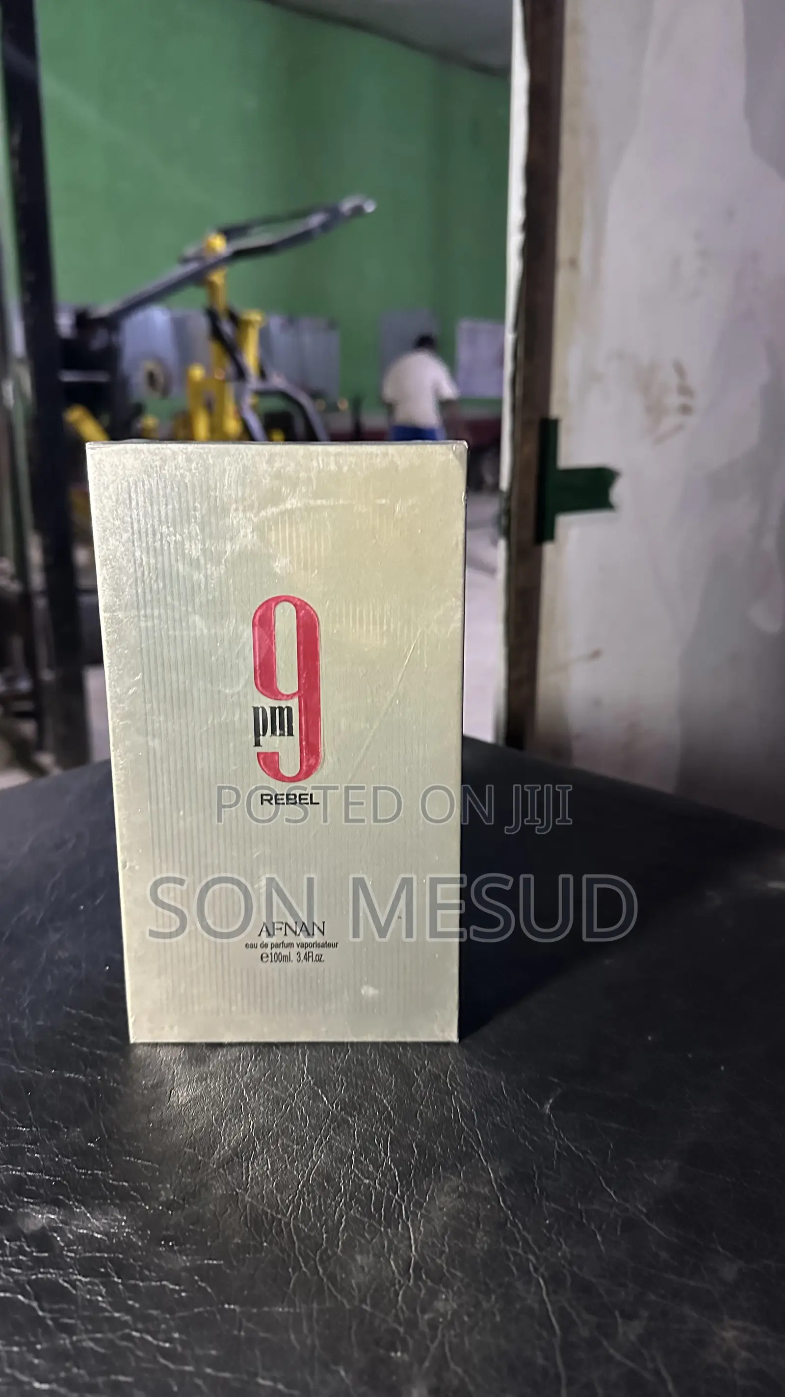 Original Perfume