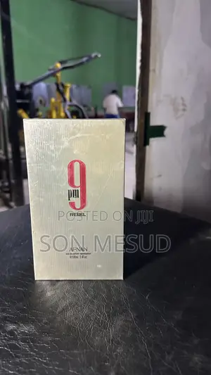 Original Perfume