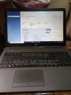 Laptop HP 250 G7 8GB Intel Core 5 HDD 500GB