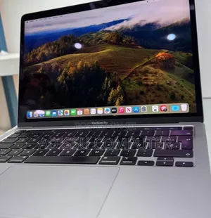 New Laptop Apple MacBook Air 2020 M1 16GB Apple M1 SSD 512GB