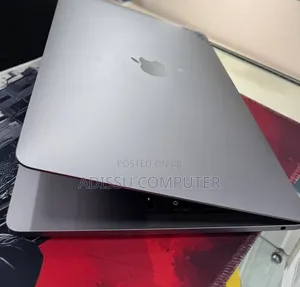 New Laptop Apple MacBook Air 2020 M1 16GB Apple M1 SSD 512GB