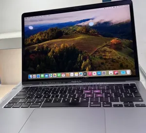 New Laptop Apple MacBook Air 2020 M1 16GB Apple M1 SSD 512GB