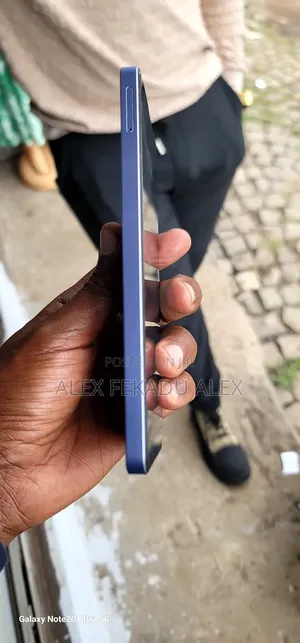 Samsung Galaxy A07 128 GB