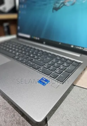 New Laptop HP ZBook Studio 16GB Intel Core i7 SSD 1T