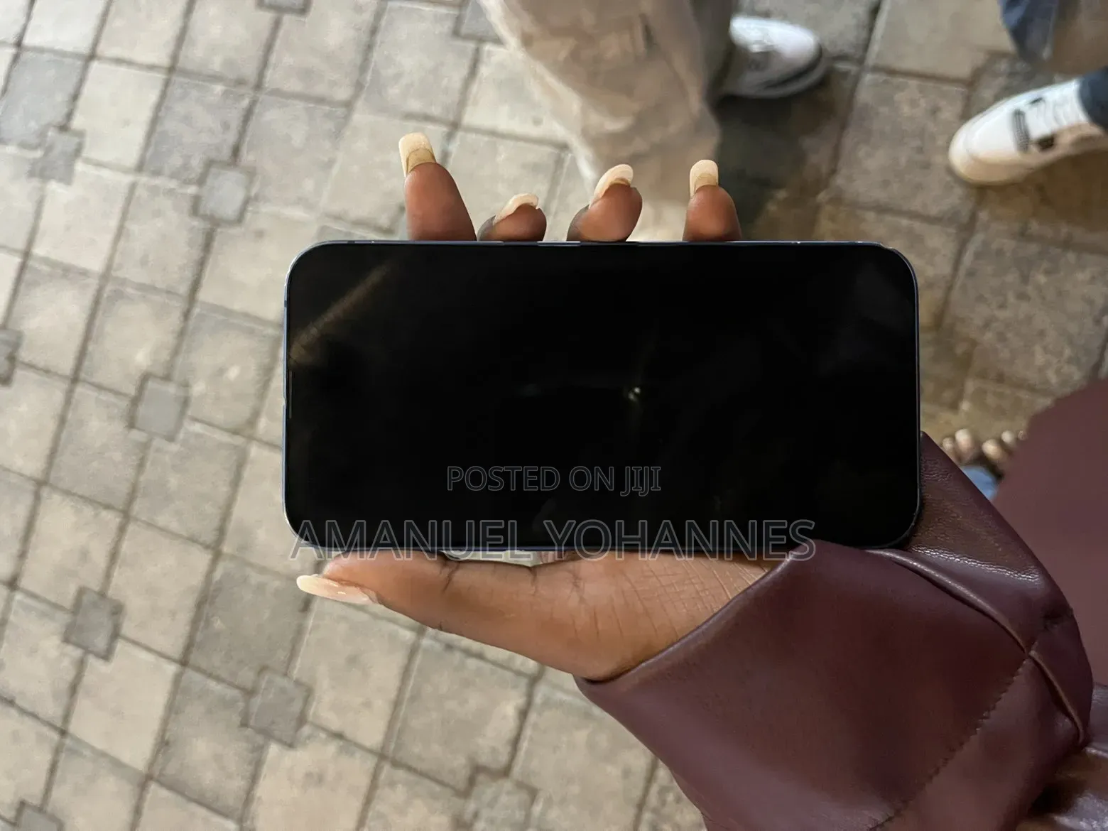 Apple iPhone 13 128 GB Blue