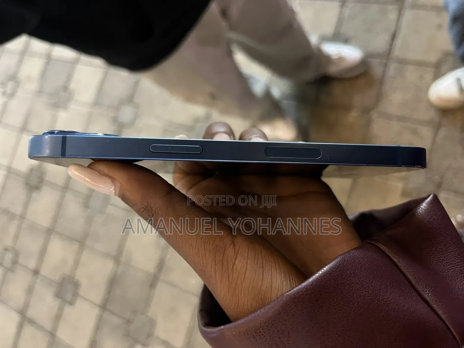 Apple iPhone 13 128 GB Blue
