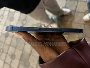 Apple iPhone 13 128 GB Blue