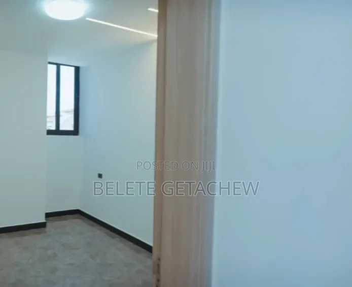 3bdrm Apartment in Haile Garment,, Nifas Silk-Lafto for sale