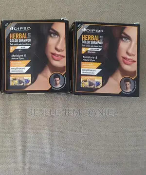 Color Shampoo