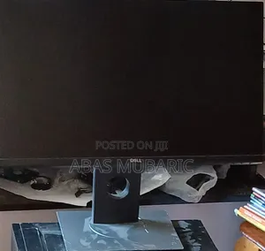 Dell 24 Inch Frameless Monitor