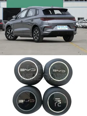 BYD E2 Driver Airbag ( ማር አእርባግ )