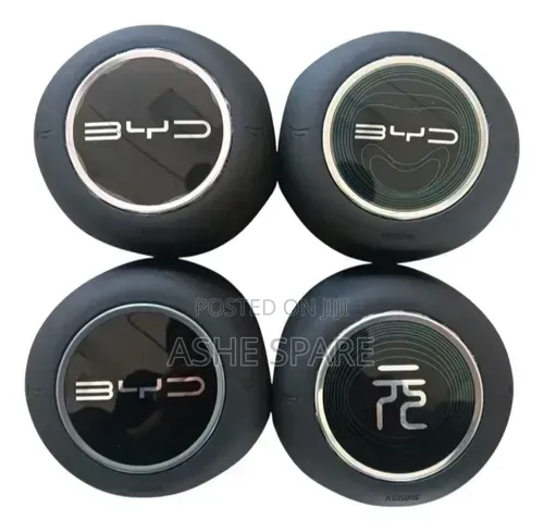 BYD E2 Driver Airbag ( ማር አእርባግ )