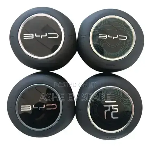 BYD E2 Driver Airbag ( ማር አእርባግ )